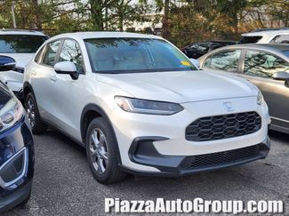 Used 2023 Honda HR-V LX video 1