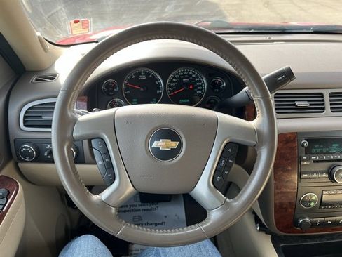 Used 2012 Chevrolet Suburban LT w/ Luxury Package image 20