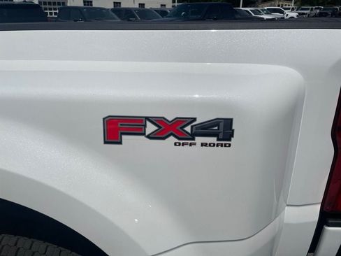 New 2026 Ford F450 Platinum w/ FX4 Off-Road Package AWD/4WD image 42
