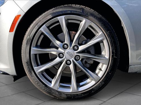 Used 2023 Cadillac CT5 Sport image 9