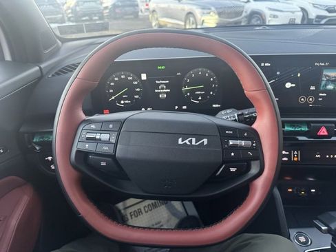 Certified 2026 Kia Sportage SX image 20