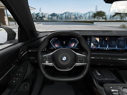 New 2026 BMW 530i 530i Sedan image 13