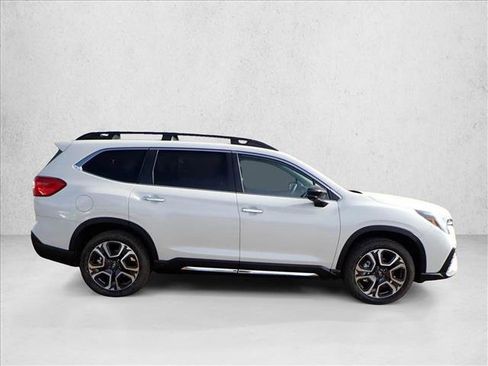 New 2026 Subaru Ascent Touring image 5
