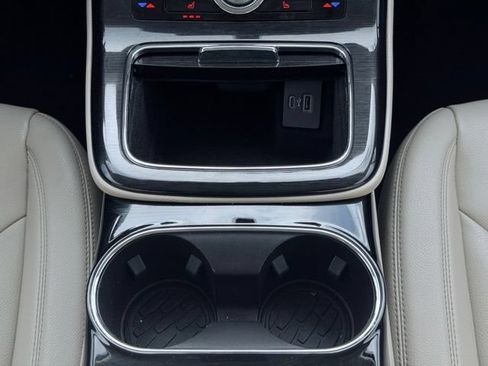 Certified 2023 Lincoln Nautilus AWD w/ Premium Package image 35