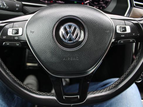 Used 2019 Volkswagen Arteon SEL FWD image 18