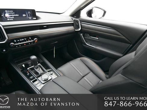 New 2026 MAZDA CX-50 AWD 2.5 S w/ Weather Package image 27