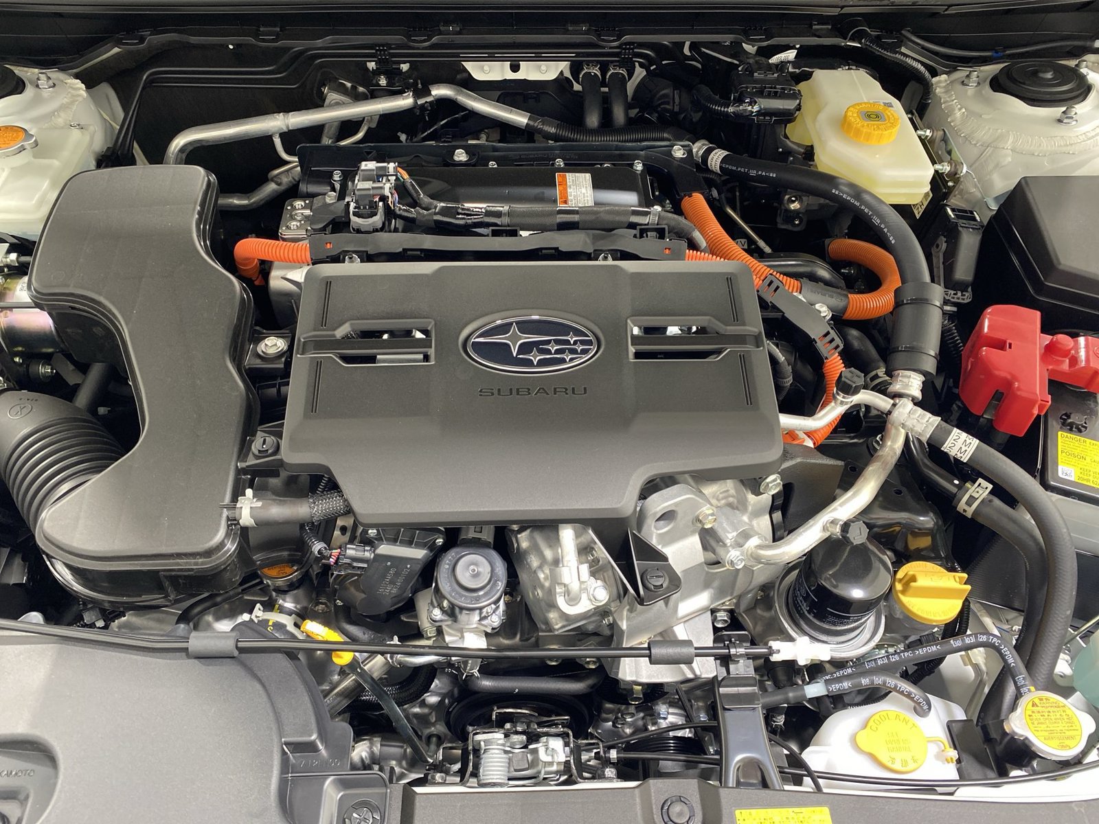 New 2026 Subaru Crosstrek 2.5i Limited AWD/4WD image 26