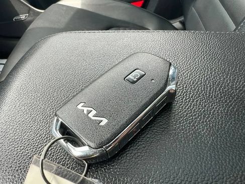 Used 2024 Kia Sportage SX AWD/4WD image 26