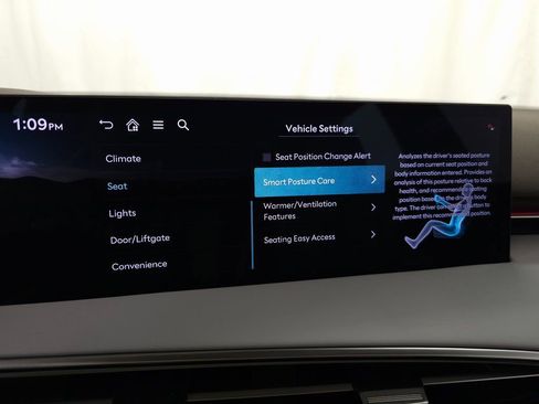 New 2026 Genesis GV70 2.5T Advanced image 21