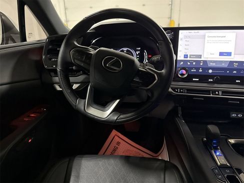 Used 2024 Lexus RX 350 350h Premium Plus image 21