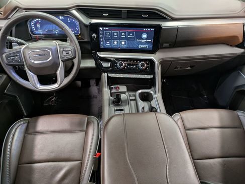 Used 2023 GMC Sierra 1500 Denali w/ Technology Package image 23