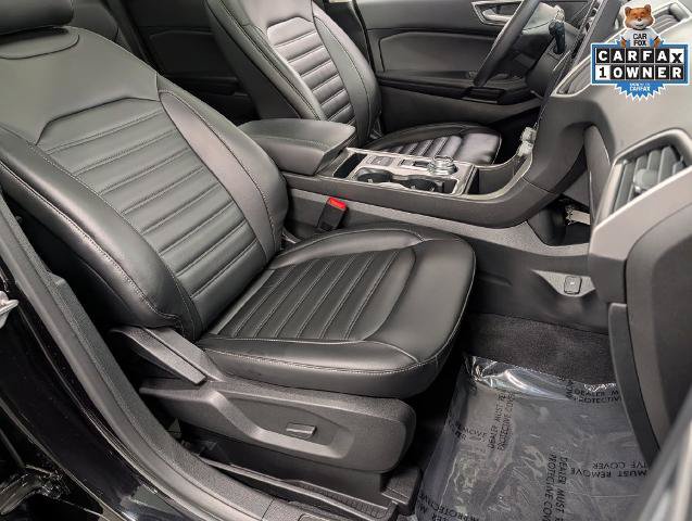 Certified 2024 Ford Edge SEL w/ Convenience Package AWD/4WD image 38
