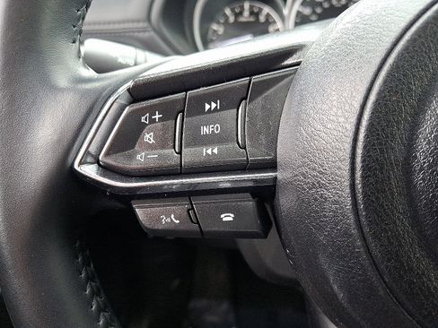 Used 2022 MAZDA CX-5 AWD 2.5 S w/ Preferred Package image 21