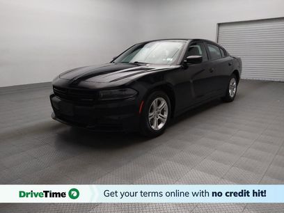 Used 2022 Dodge Charger SXT