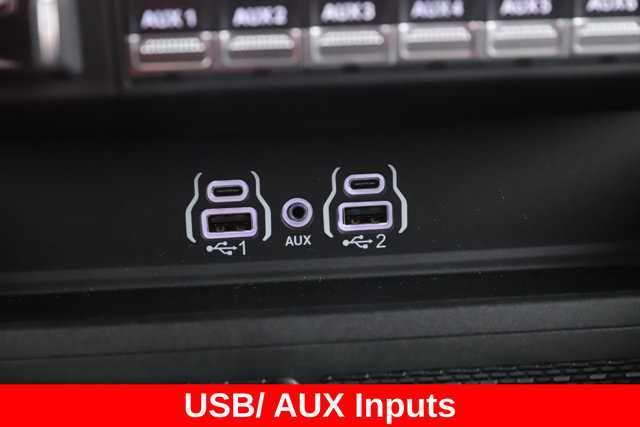 New 2026 RAM 1500 RHO AWD/4WD image 26