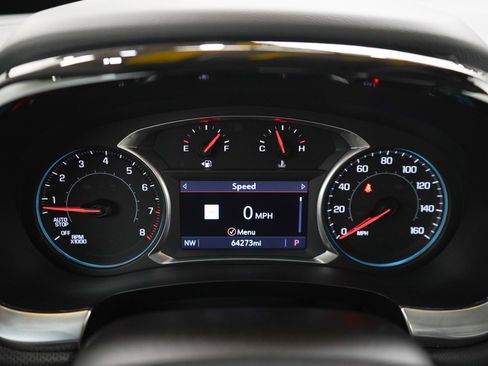 Used 2021 Chevrolet Traverse Premier w/ Redline Edition AWD/4WD image 26