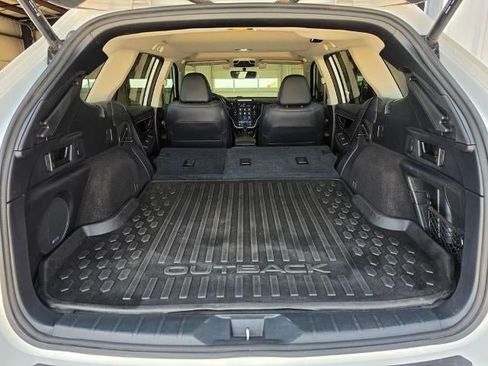 Used 2021 Subaru Outback Limited w/ Tech Package 3 AWD/4WD image 32