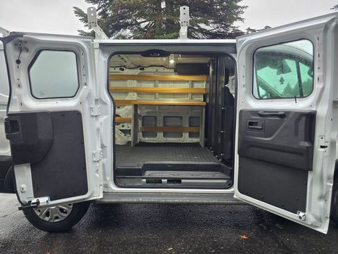 Used 2019 Ford Transit 250 130 Low Roof w/ Exterior Upgrade Package image 19