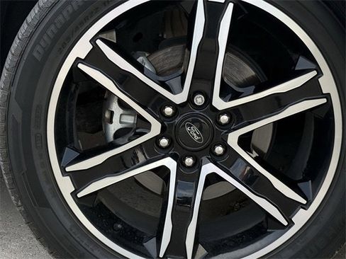 Used 2019 Ford Expedition Limited w/ Special Edition Package image 9