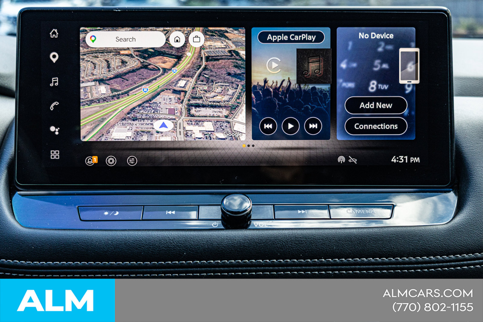 Used 2024 Nissan Rogue SL w/ SL Premium Package FWD image 29
