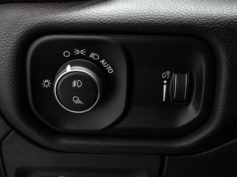 Used 2023 RAM 1500 Big Horn image 30