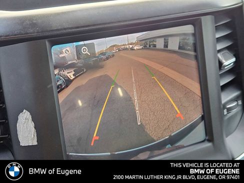 Used 2022 RAM 1500 Big Horn image 28