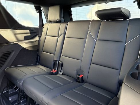 New 2026 Cadillac Escalade Luxury image 14