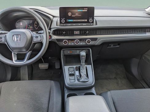 Used 2024 Honda CR-V LX image 19