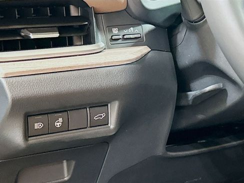 New 2026 Toyota Grand Highlander AWD image 10