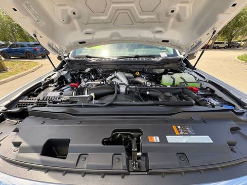 New 2026 Ford F250 Lariat AWD/4WD image 33