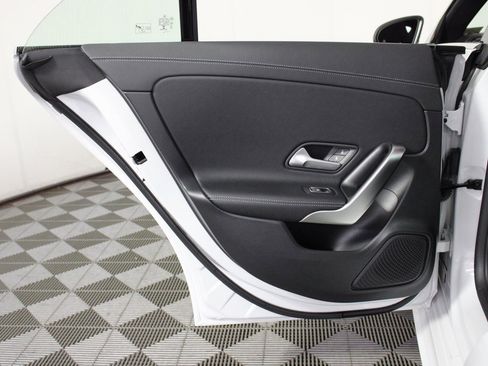 Certified 2023 Mercedes-Benz CLA 45 AMG 4MATIC image 26