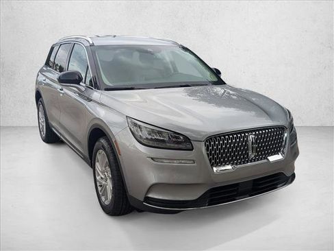 Used 2021 Lincoln Corsair FWD image 3