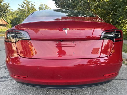 Used 2018 Tesla Model 3 Long Range image 6