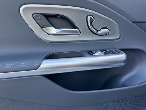 New 2026 Mercedes-Benz CLA 350 image 12