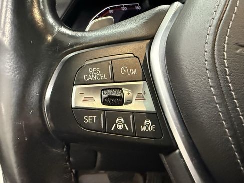 Used 2019 BMW X5 xDrive40i AWD/4WD image 19