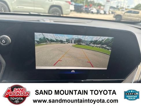 Used 2025 Chevrolet Trax ACTIV FWD image 25