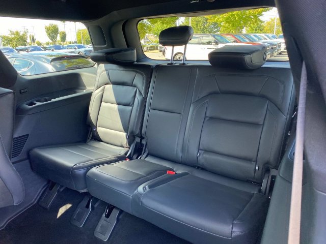New 2027 Lincoln Navigator Reserve w/ Jet Appearance Package AWD/4WD image 8