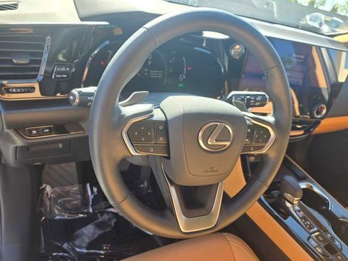 Certified 2026 Lexus NX 450h+ AWD w/ Accessory Package (Z1) image 26