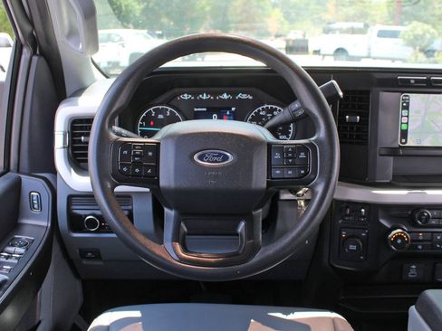 Used 2024 Ford F350 XL AWD/4WD image 25