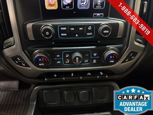 Used 2017 GMC Sierra 1500 SLT image 4