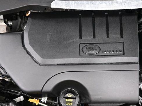 Used 2023 Land Rover Range Rover Evoque R-Dynamic SE image 26