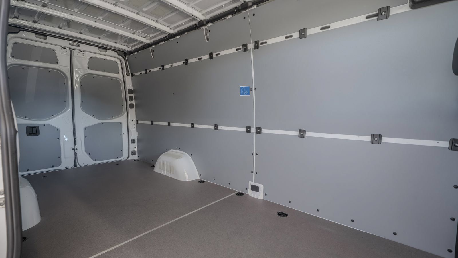 Used 2026 Mercedes-Benz Sprinter 2500 image 26