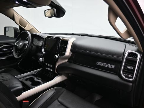 Used 2020 RAM 1500 Laramie image 51