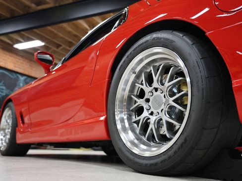 Used 1993 MAZDA RX-7 image 33