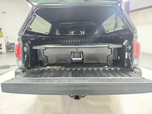 Used 2021 Toyota Tacoma TRD Pro image 43