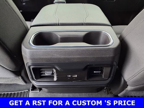 Used 2023 Chevrolet Silverado 1500 RST image 9