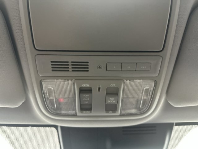 Used 2018 Honda CR-V EX-L image 29
