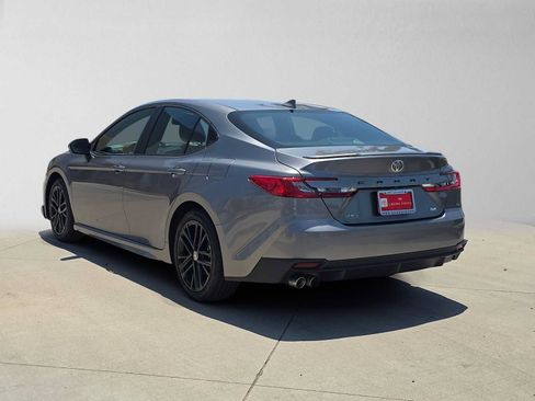 Certified 2026 Toyota Camry SE FWD image 5