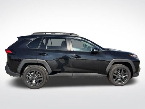 Used 2024 Toyota RAV4 Adventure image 8