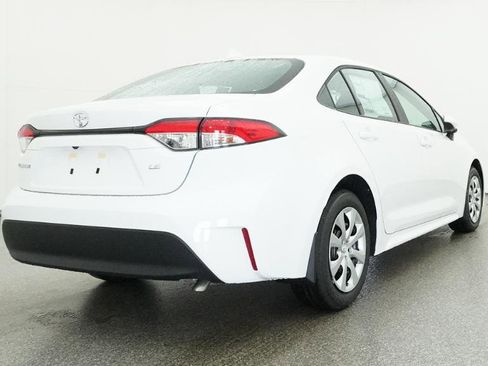 New 2026 Toyota Corolla LE image 18